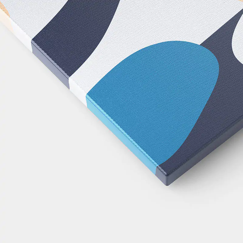 MuffleArt Benedict Acoustic Wall Panel - Muffle Acoustics Limited