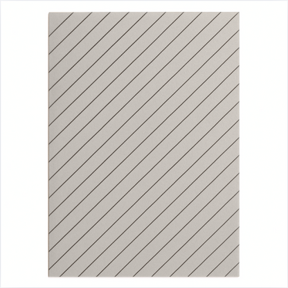 MufflePanel Diagonal Magnolia 