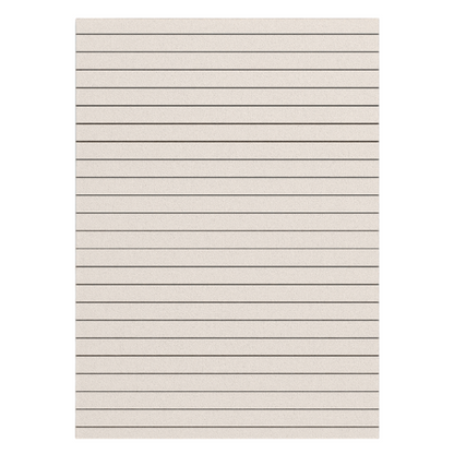 MufflePanel Horizontal Magnolia 