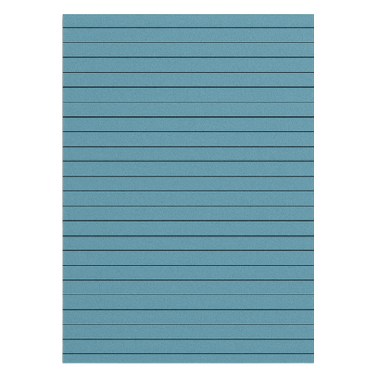 MufflePanel Horizontal Paradise 