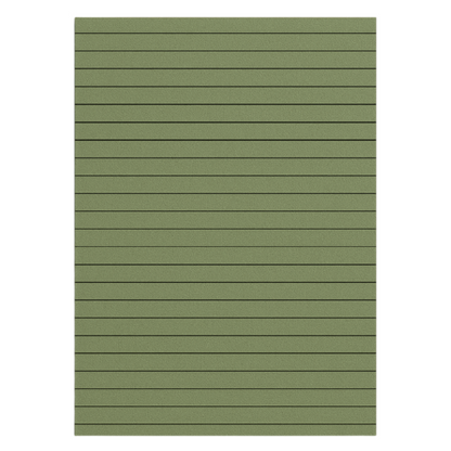 MufflePanel Horizontal Sage 