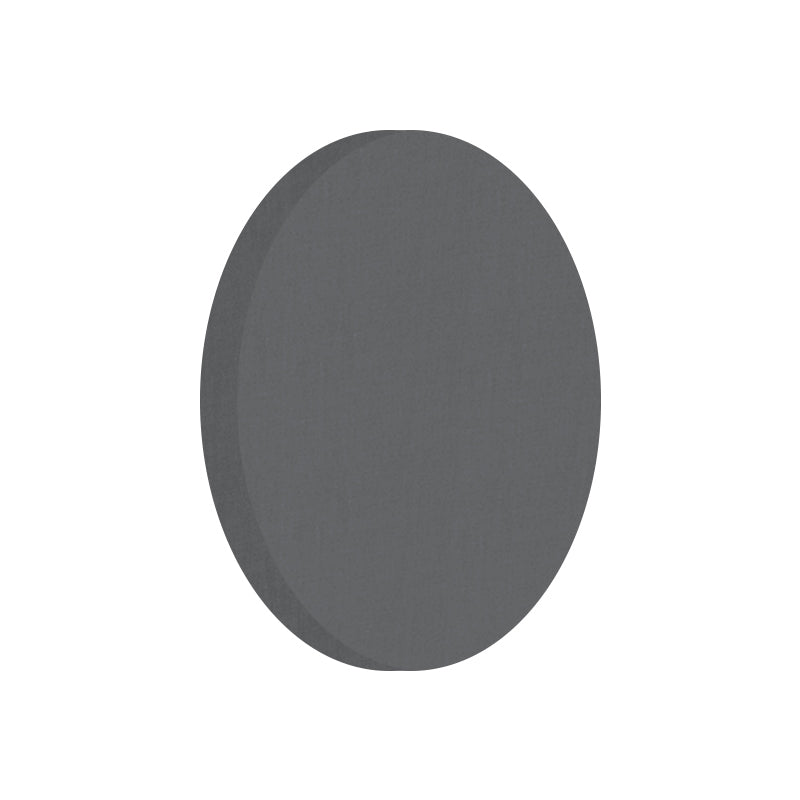 MuffleStick | Circle Self-Adhesive Acoustic Panel