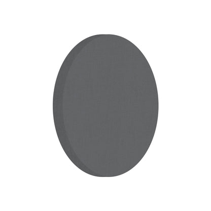 MuffleWall | Circle Acoustic Fabric Panel