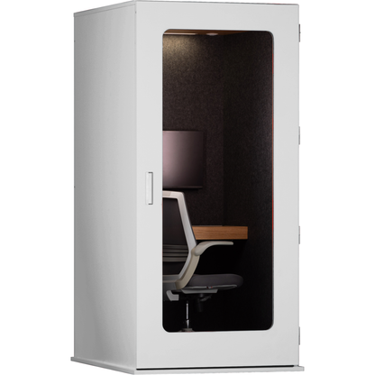 MEAVO | Workstation Focus Pod