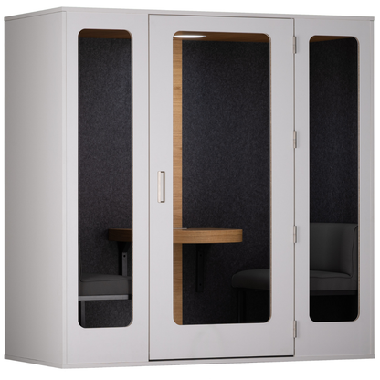 MEAVO | Camden Two Meeting Pod