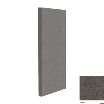 MuffleWall | Rectangle Acoustic Fabric Panel