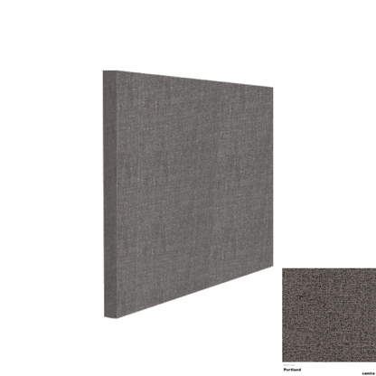 MuffleWall | Square Acoustic Fabric Panel