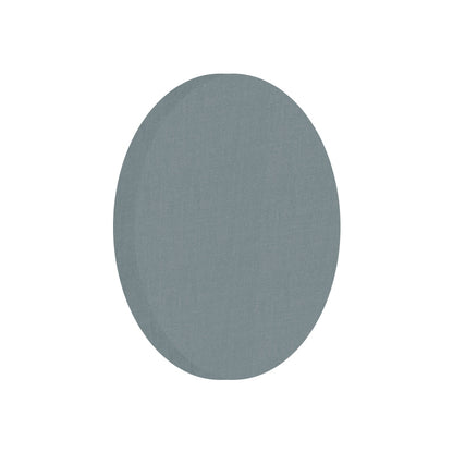 MuffleStick | Circle Self-Adhesive Acoustic Panel