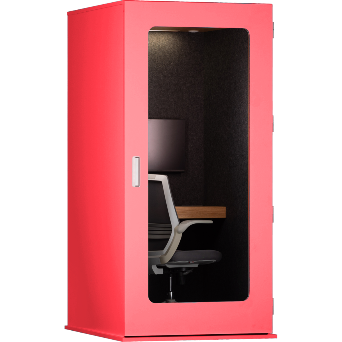 MEAVO | Workstation Focus Pod