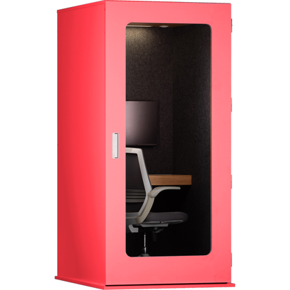 MEAVO | Workstation Focus Pod