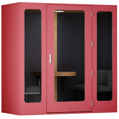 MEAVO | Camden Two Meeting Pod