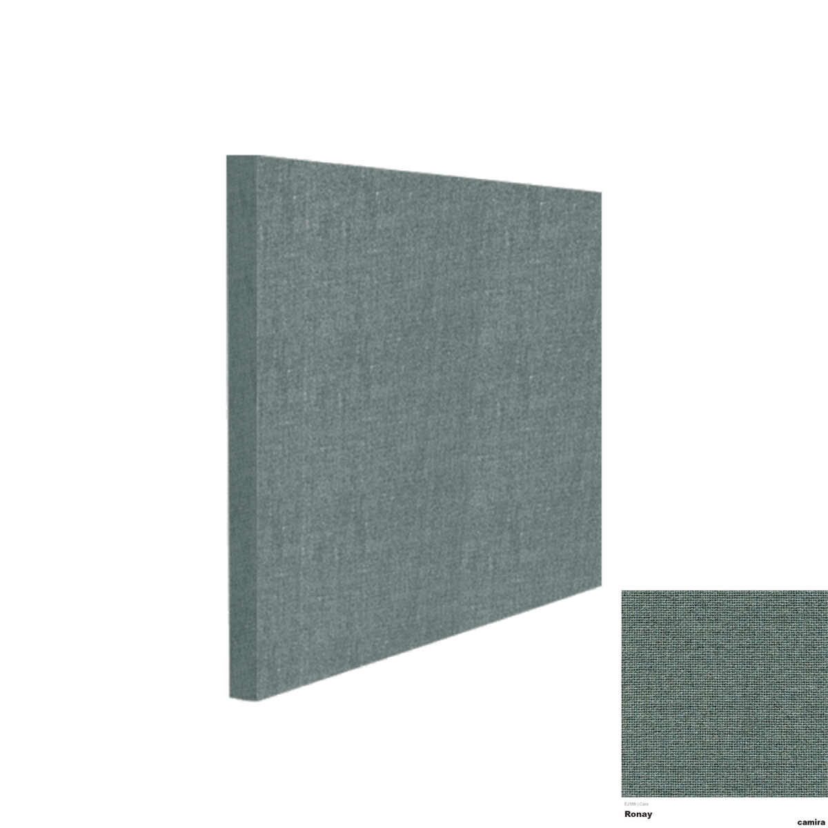 MuffleStick | Square Self-Adhesive Acoustic Panel