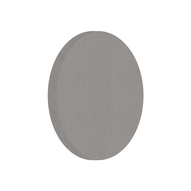 MuffleWall | Circle Acoustic Fabric Panel