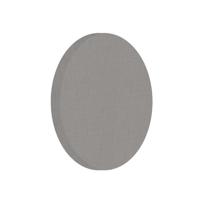 MuffleWall | Circle Acoustic Fabric Panel