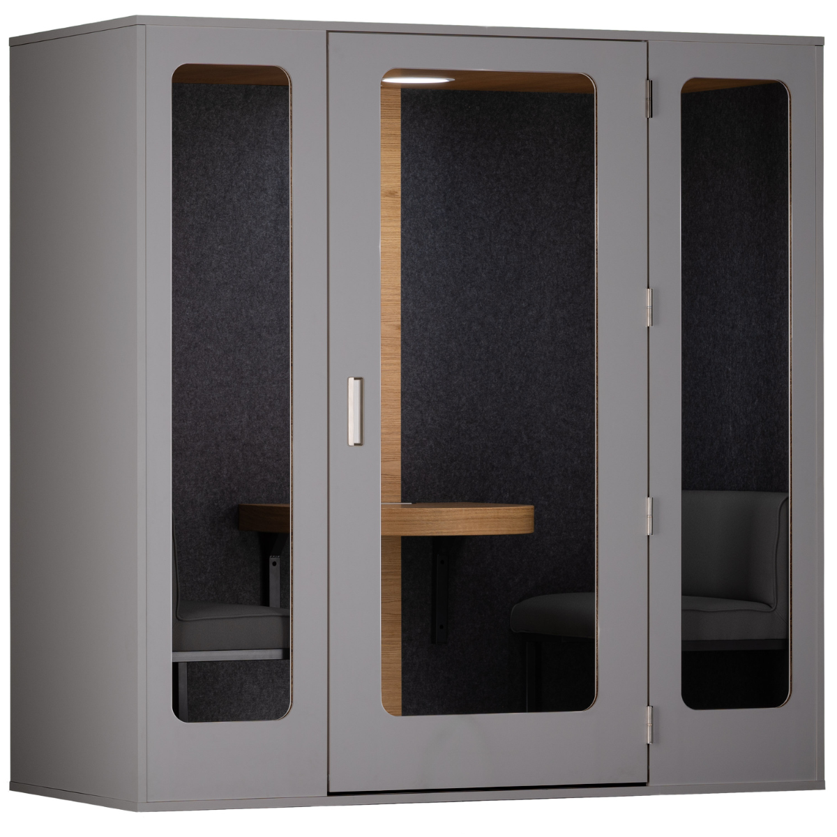 MEAVO | Camden Two Meeting Pod