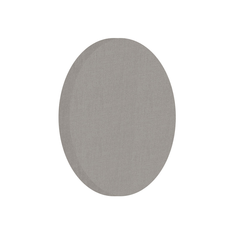 MuffleStick | Circle Self-Adhesive Acoustic Panel