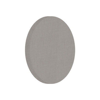 MuffleStick | Circle Self-Adhesive Acoustic Panel