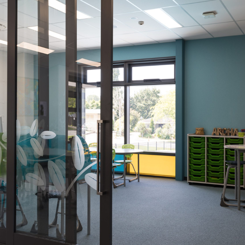 Autex | Composition® Acoustic Wall Covering