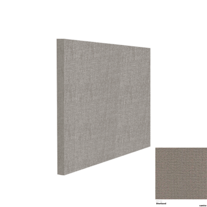 MuffleStick | Square Self-Adhesive Acoustic Panel