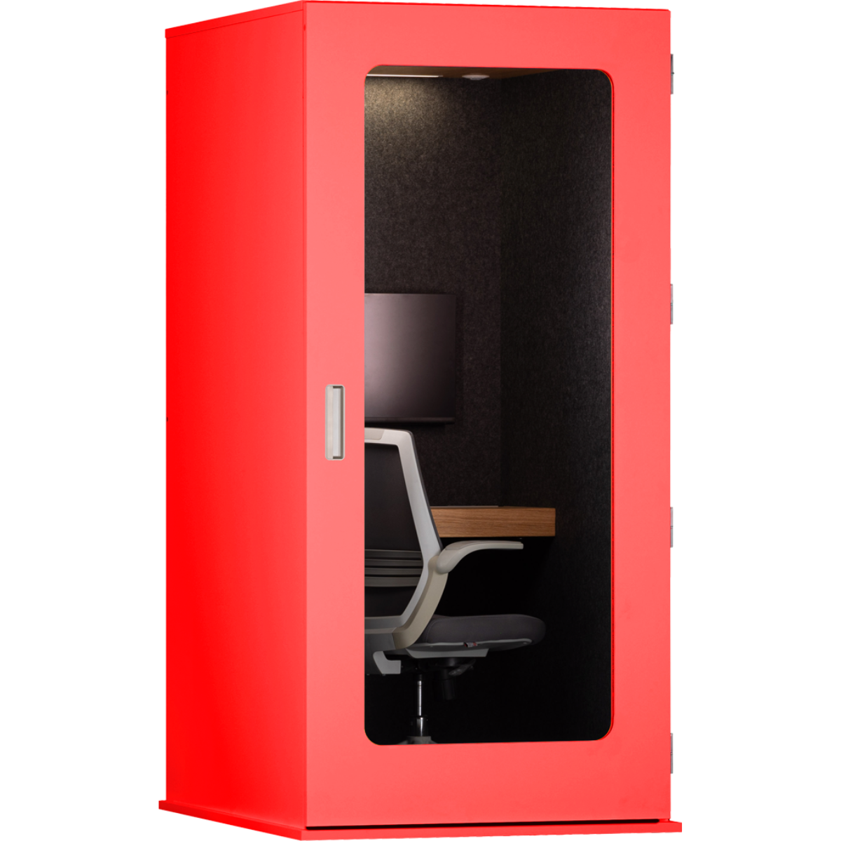 MEAVO | Workstation Focus Pod