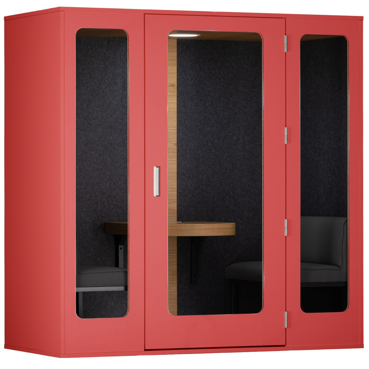 MEAVO | Camden Two Meeting Pod