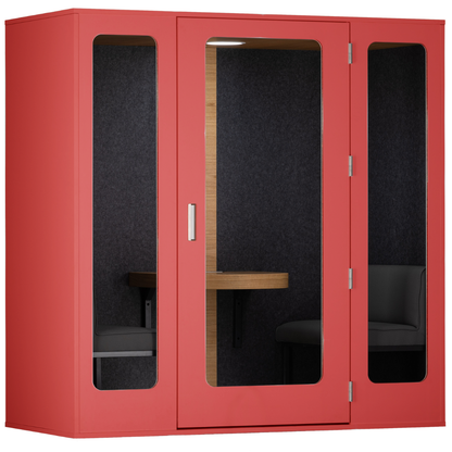 MEAVO | Camden Two Meeting Pod
