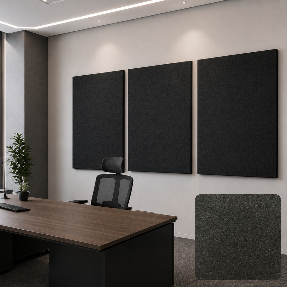 MuffleTone | Wall Panel (Sold in Packs)