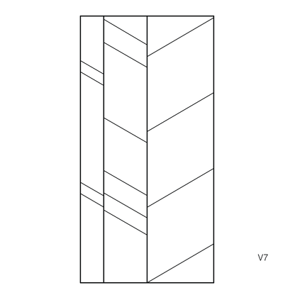 Autex | Groove Acoustic Panel