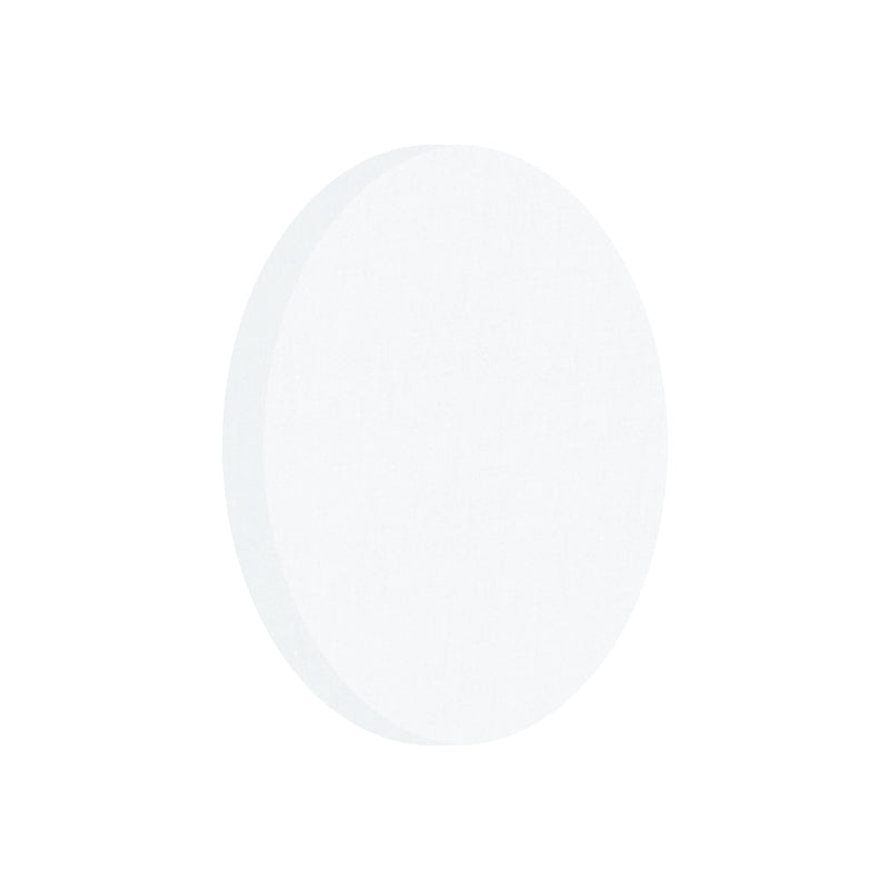 MuffleStick | Circle Self-Adhesive Acoustic Panel