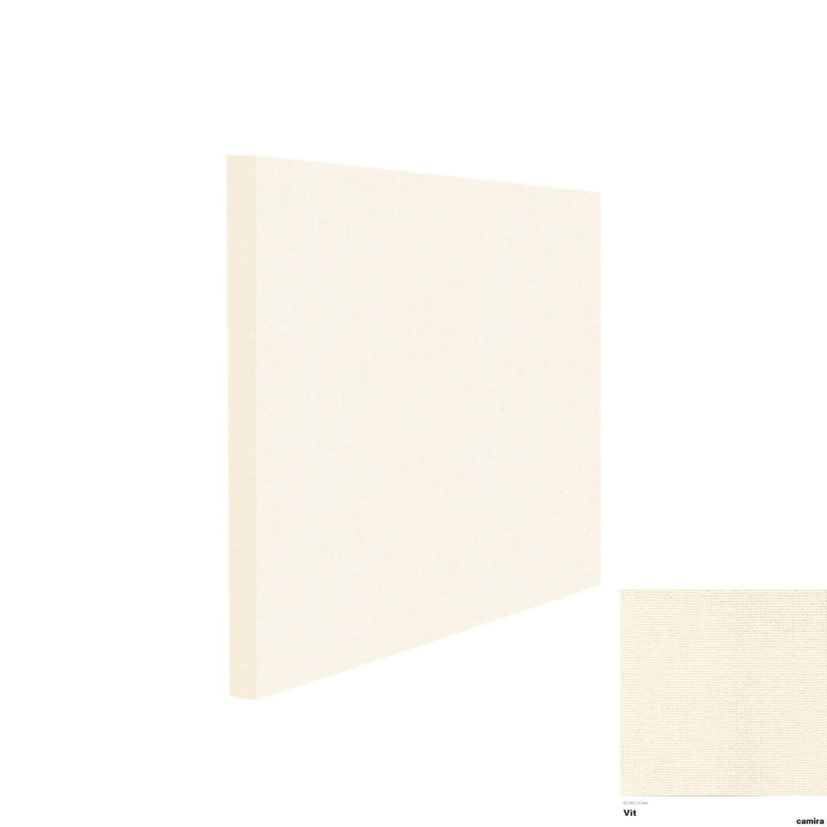 MuffleWall | Square Acoustic Fabric Panel