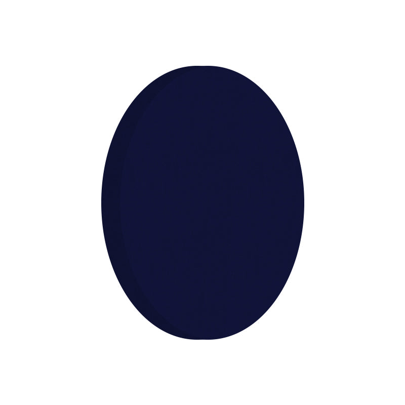 MuffleStick | Circle Self-Adhesive Acoustic Panel