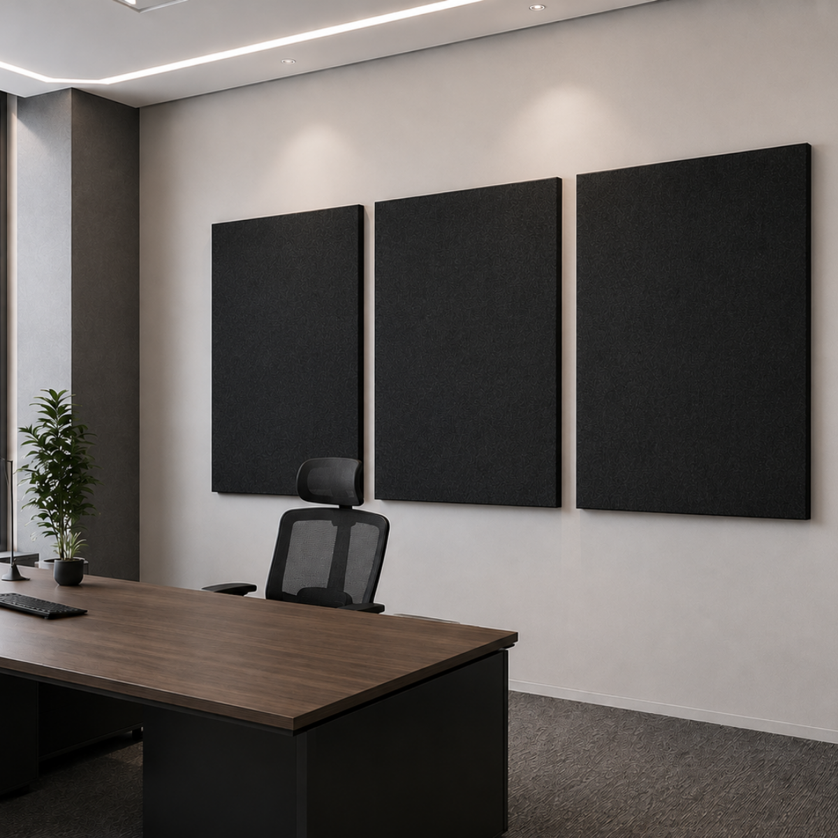 MuffleTone | Wall Panel (Sold in Packs)