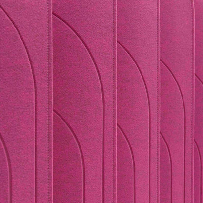  - BuzziSpace BuzziBlinds Acoustic Standing Screen - Muffle Acoustics Limited 