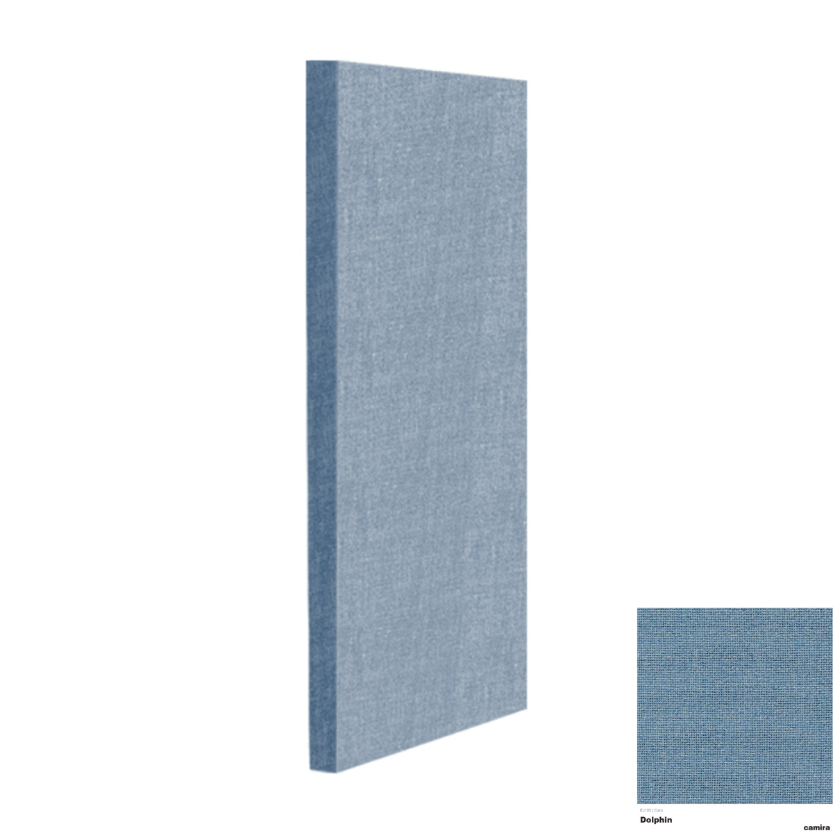 MuffleWall | Rectangle Acoustic Fabric Panel
