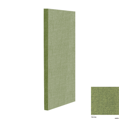 MuffleWall | Rectangle Acoustic Fabric Panel