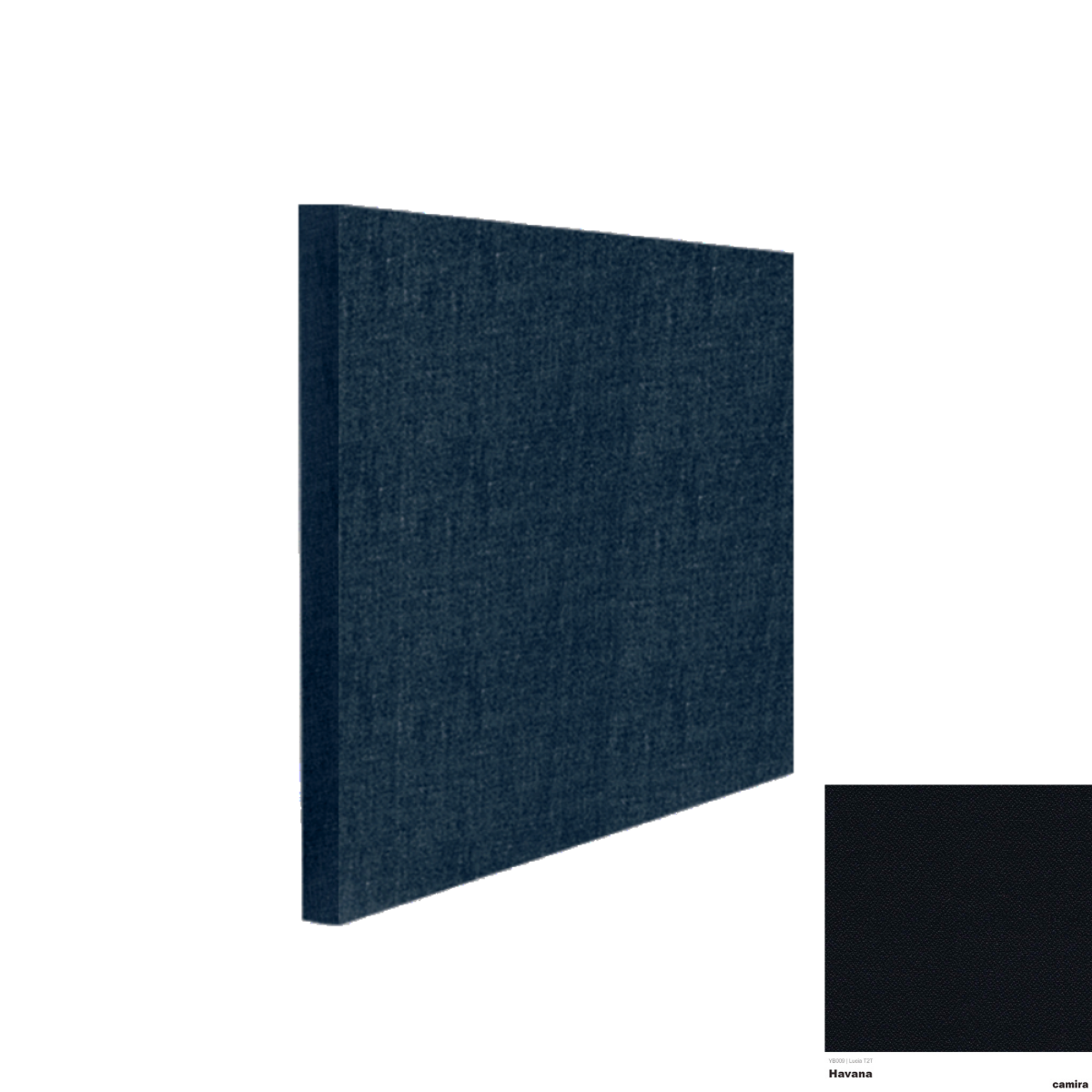 MuffleWall | Square Acoustic Fabric Panel