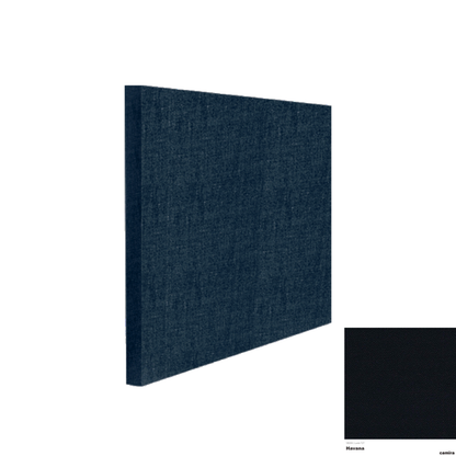 MuffleWall | Square Acoustic Fabric Panel