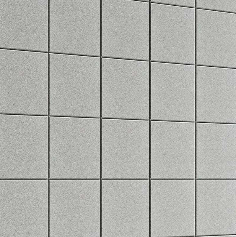 Fluffo - FLUFFO IZO Pixel Edge Wall Panel - Muffle Acoustics Limited 