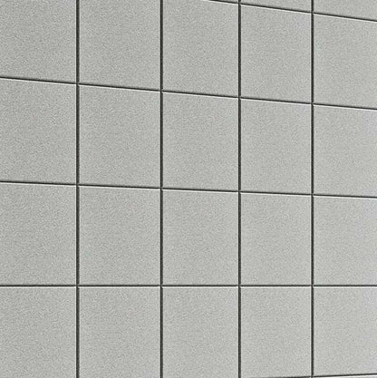 Fluffo - FLUFFO IZO Pixel Edge Wall Panel - Muffle Acoustics Limited 