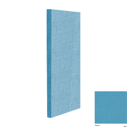 MuffleWall | Rectangle Acoustic Fabric Panel