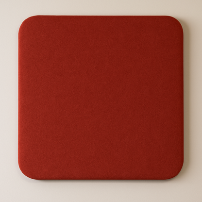 MuffleForm | Standard Acoustic Panels
