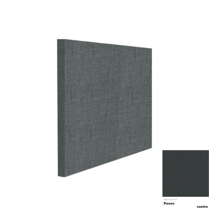 MuffleWall | Square Acoustic Fabric Panel