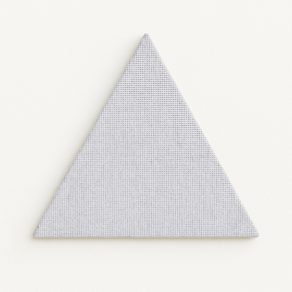MuffleStick | Triangle Self-Adhesive Acoustic panel