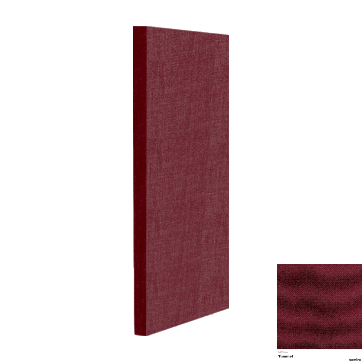 MuffleWall | Rectangle Acoustic Fabric Panel