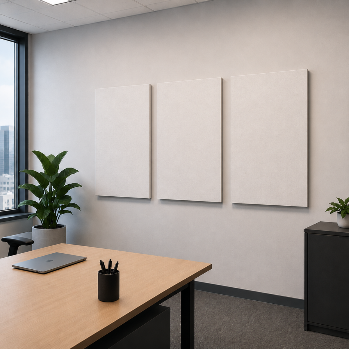 MuffleTone | Wall Panel (Sold in Packs)